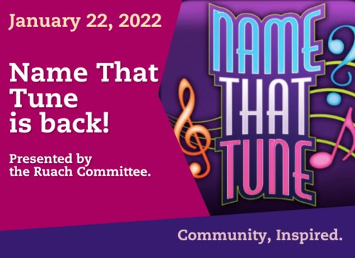 Banner Image for Name That Tune