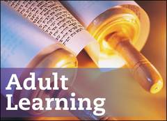 Banner Image for Learning with Rabbi Michael Chernick