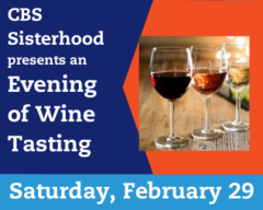 Banner Image for Wine Tasting 