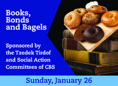 Banner Image for Books, Bonds and Bagels